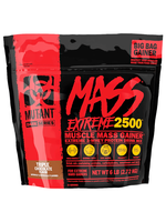 MUTANT MUTANT MASS EXTRM 2500 6LB