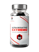 MESOFRANCE ULTRA REDUCTIVO EXTREMO MESOFRANCE 90CAPS