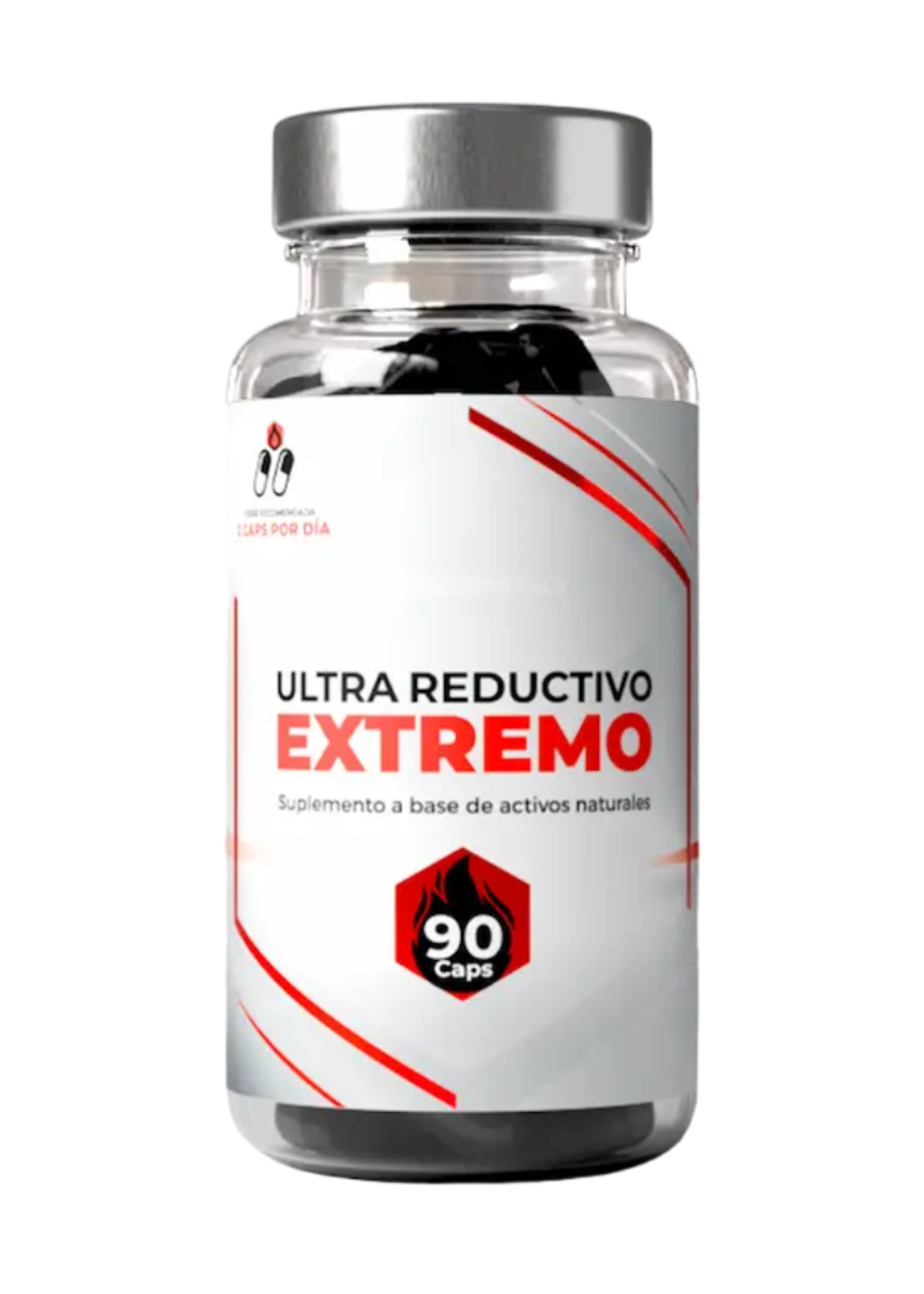 MESOFRANCE ULTRA REDUCTIVO EXTREMO MESOFRANCE 90CAPS