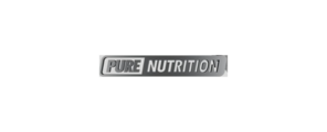 PURE NUTRITION