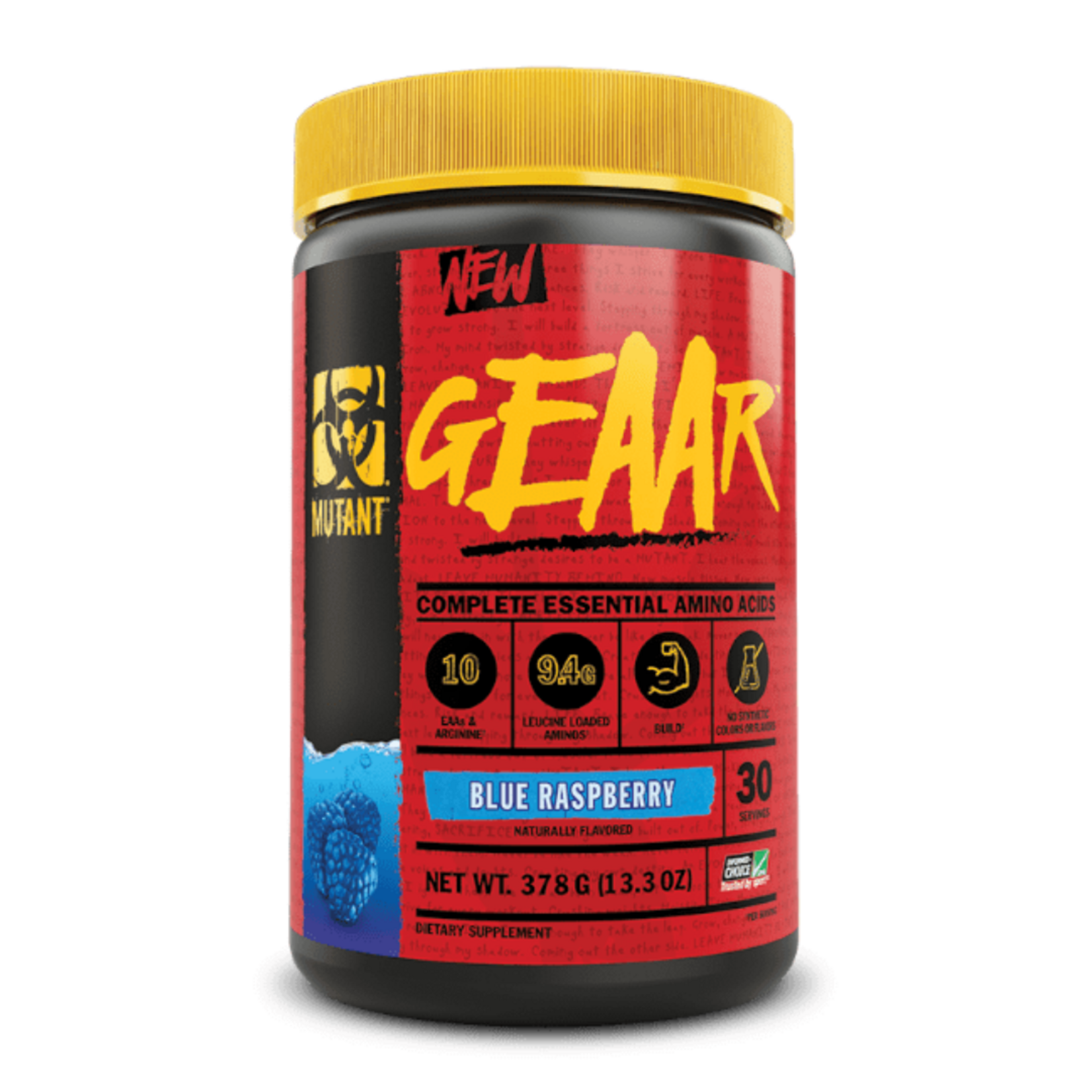 MUTANT GEAAR MUTANT 30SV