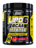 NUTREX BCAA INTENSE 30SV NUTREX