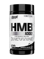 NUTREX HMB 1000 120CAPS NUTREX