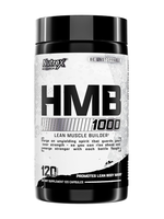 NUTREX HMB NUTREX 1000 120CAPS