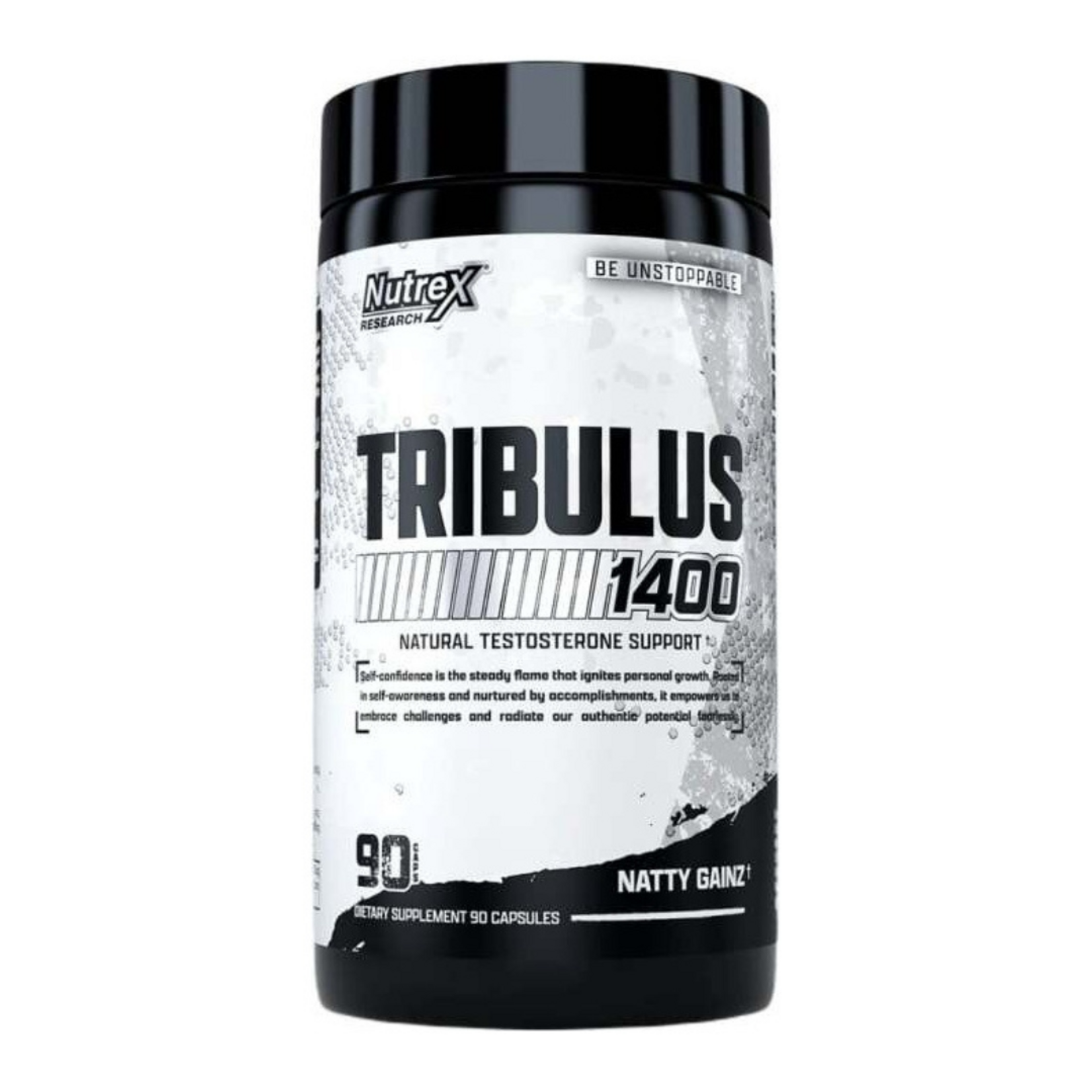 NUTREX TRIBULUS NUTREX 1400 90CT