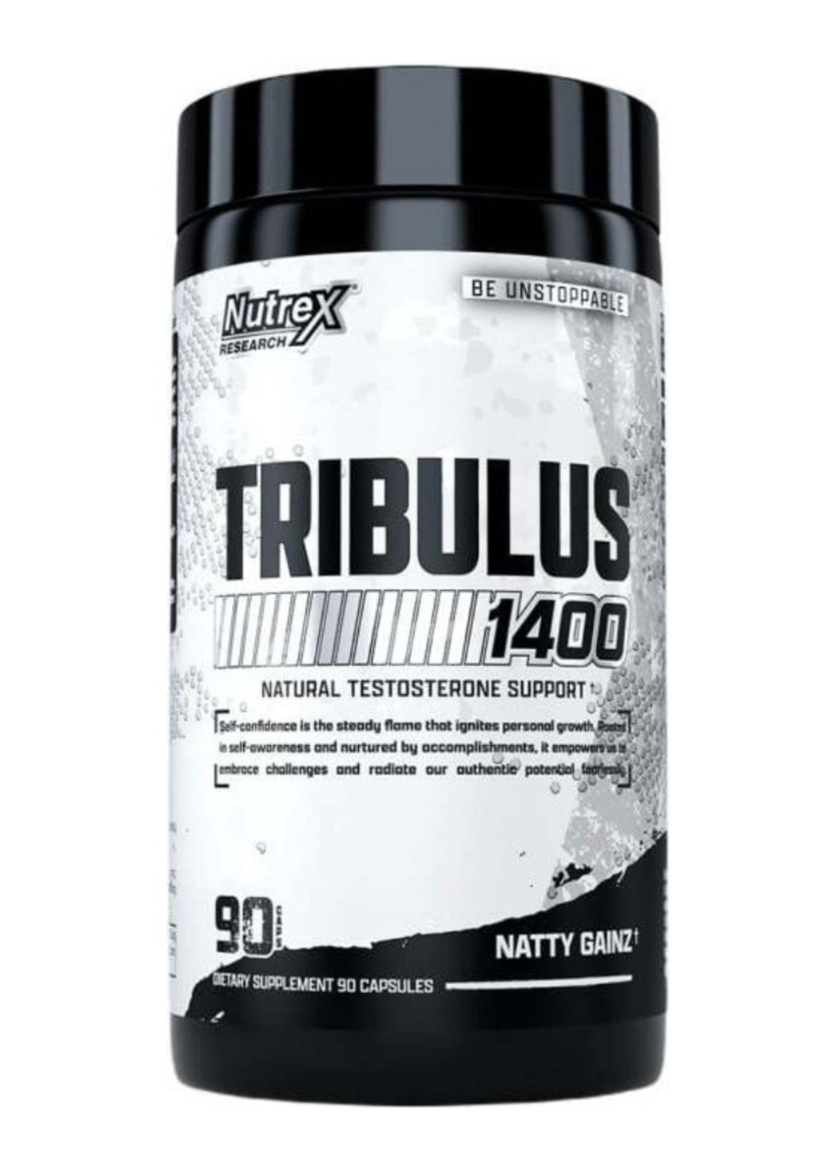 NUTREX TRIBULUS NUTREX 1400 90CT