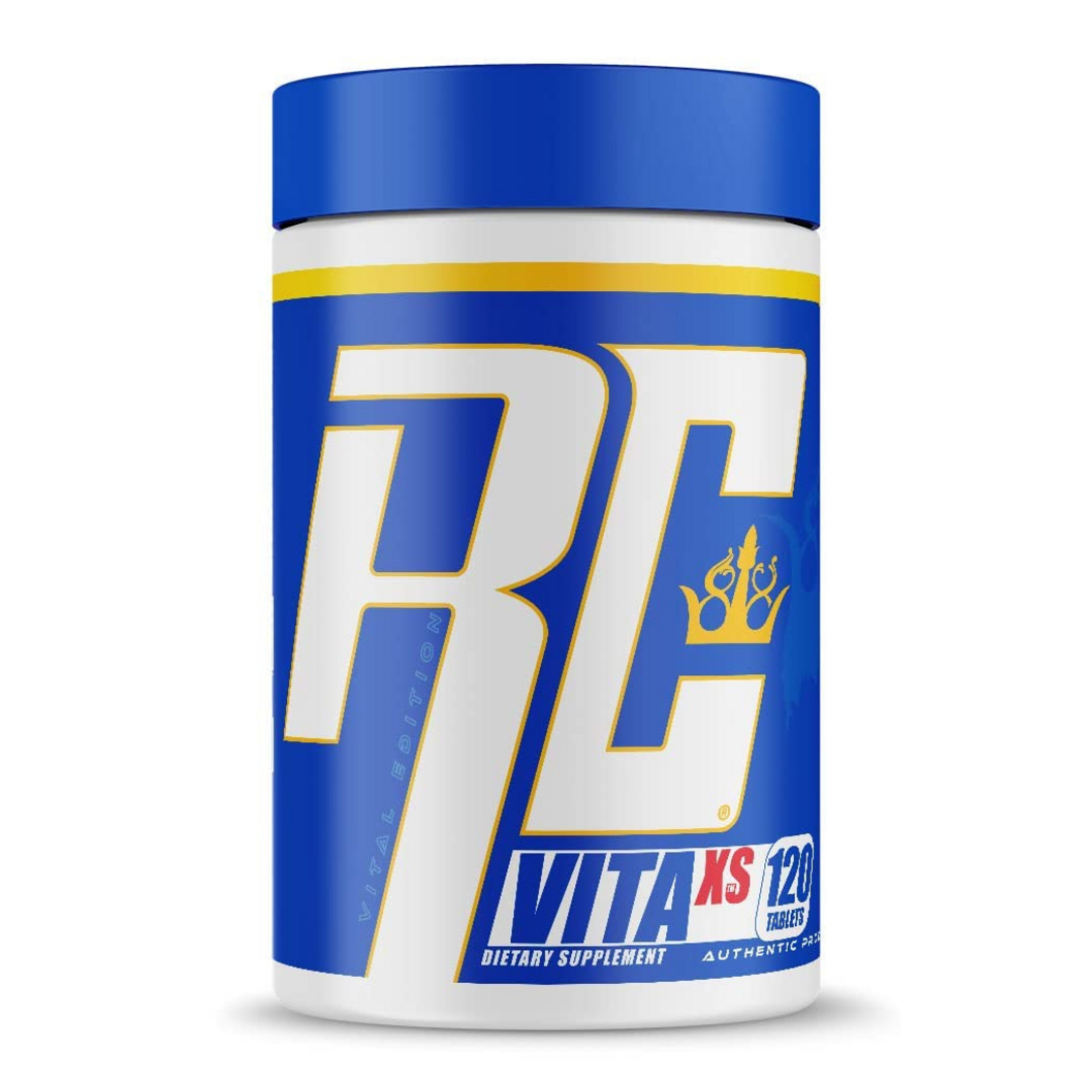 RONNIE COLEMAN VITA XS 120 TABS RONNIE COLEMAN