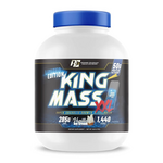 RONNIE COLEMAN KING MASS XXL 6LB RONNIE COLEMAN