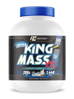 RONNIE COLEMAN KING MASS XXL 6LB RONNIE COLEMAN