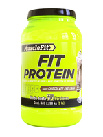 MUSCLEFIT FIT PROTEIN 5LB MUSCLEFIT