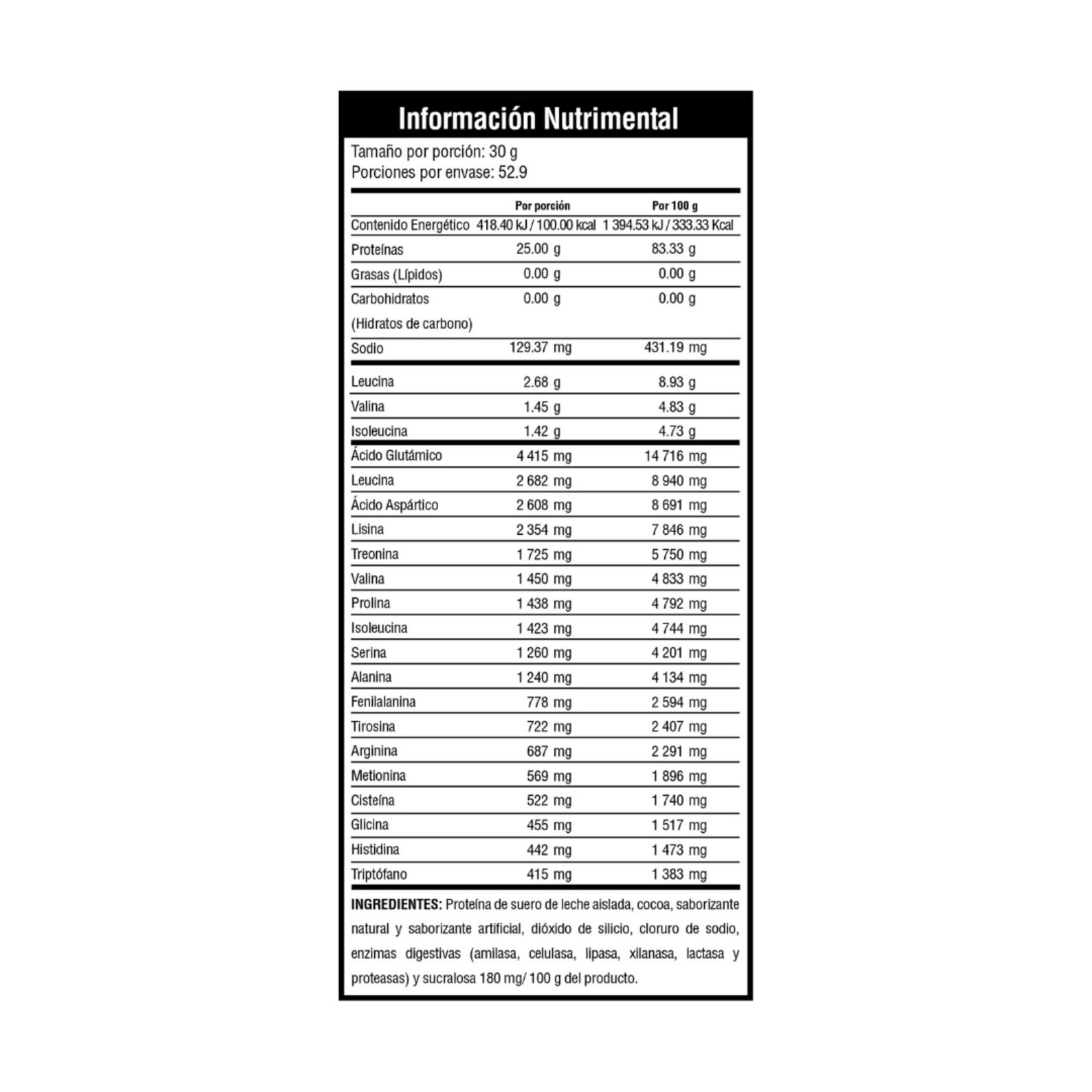 MUSCLEFIT ISO ZERO CARBS 3.5LB MUSCLEFIT