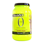 MUSCLEFIT ISO ZERO CARBS 3.5LB MUSCLEFIT
