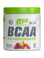 MUSCLE PHARM BCAA  30SV MUSCLE PHARM