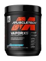 MUSCLE TECH VAPOR X5 30SV MUSCLE TECH