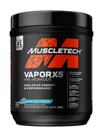 MUSCLE TECH VAPOR X5 MUSCLE TECH 30SV