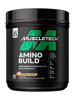 MUSCLE TECH AMINO BUILD 40SV MUSCLE TECH