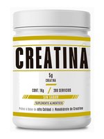 SD NUTRITION CREATINA 1KG SD NUTRITION