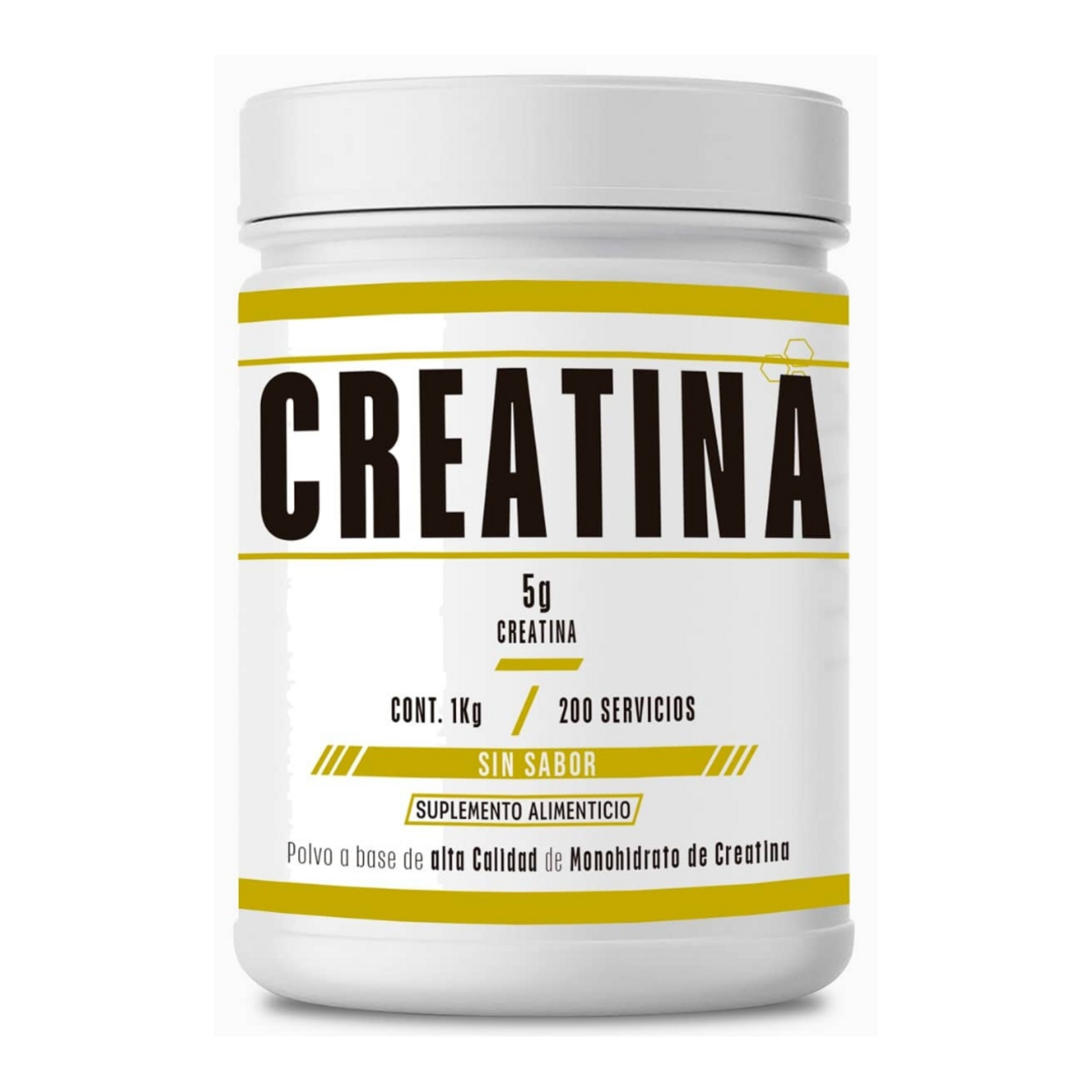 SD NUTRITION CREATINA 1KG SD NUTRITION