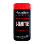INSANE LABZ CARNITINA INSANE LABZ 90 CAPS