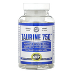 HI TECH TAURINE  HI TECH 120TABS