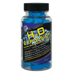 HI TECH H2O EXPULSION HI TECH 60 CAPS