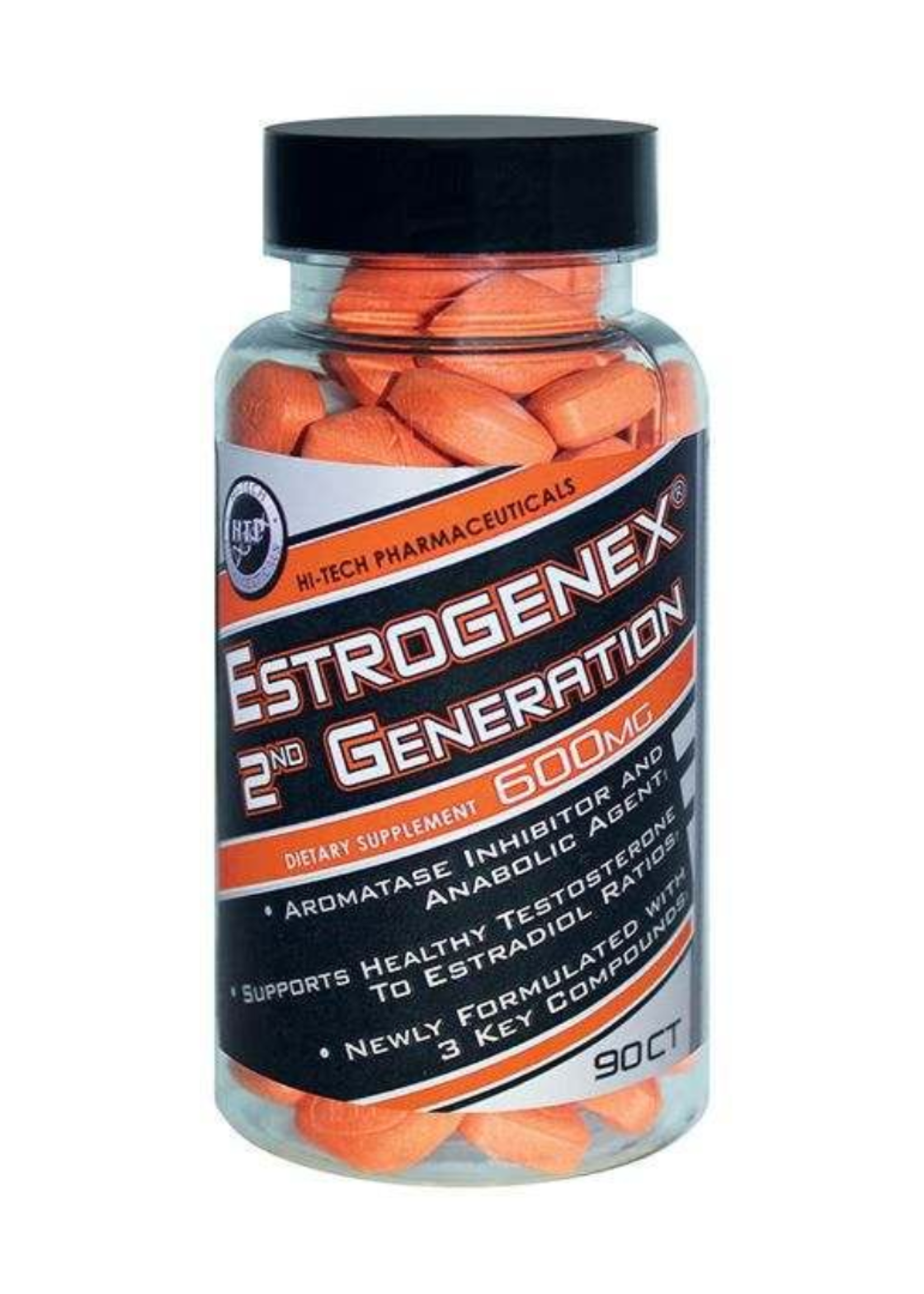 HI TECH ESTROGENEX 2ND GENERATION HI TECH 90 TABS