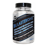 HI TECH BULASTERONE HI TECH 90 TABS