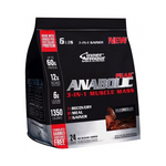 INNER ARMOUR ANABOLIC PEAK MUSCLE MAS 6LB INNER ARMOUR