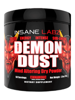 INSANE LABZ DEMON DUST 50SV INSANE LABZ
