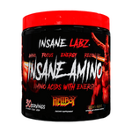 INSANE LABZ INSANE AMINO