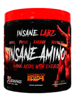 INSANE LABZ INSANE AMINO