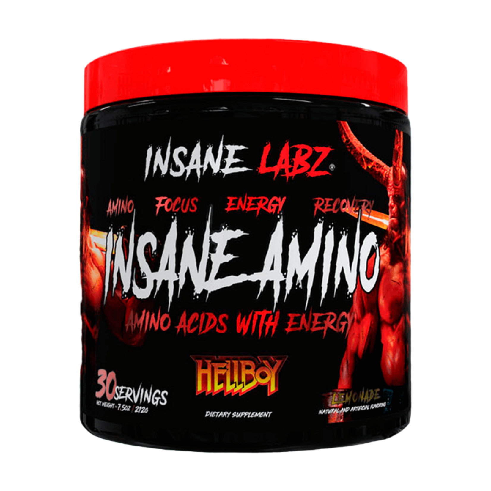 INSANE LABZ INSANE AMINO