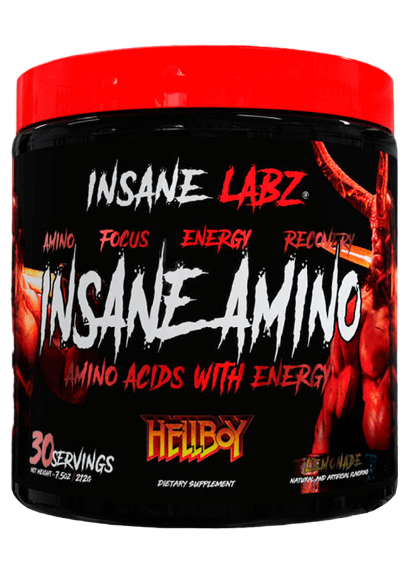 INSANE LABZ INSANE AMINO