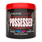 INSANE LABZ POSSESED 222GR INSANE LABS