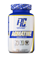RONNIE COLEMAN AGMATINE SULFATE RONNIE COLEMAN 30SV
