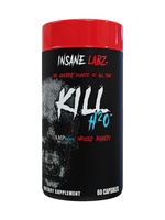 INSANE LABZ KILL H2O 60 CAPS INSANE LABZ