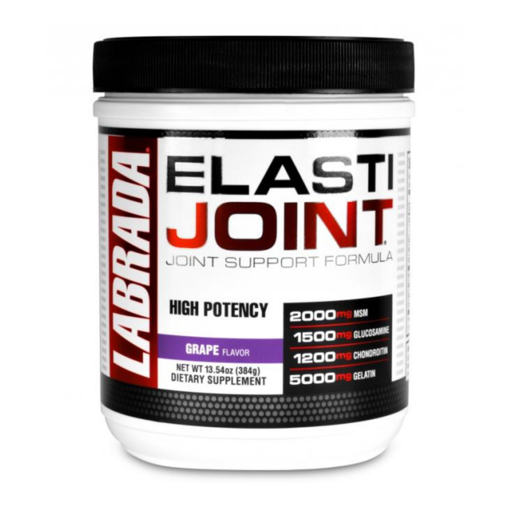 LABRADA ELASTI JOINT  384GR LABRADA