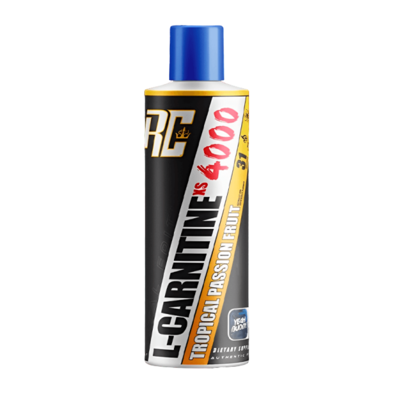 RONNIE COLEMAN CARNITINA LIQ 4000 RONNIE COLEMAN