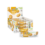 LARRY AND LENNYS COMPLETE CREME 12PACK X 6 COOKIES