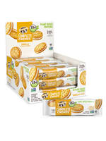 LARRY AND LENNYS COMPLETE CREME 12PACK X 6 COOKIES