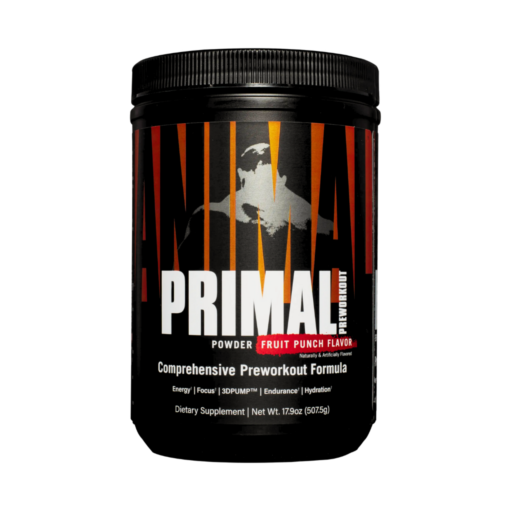 UNIVERSAL ANIMAL PRIMAL POWDER 25SV