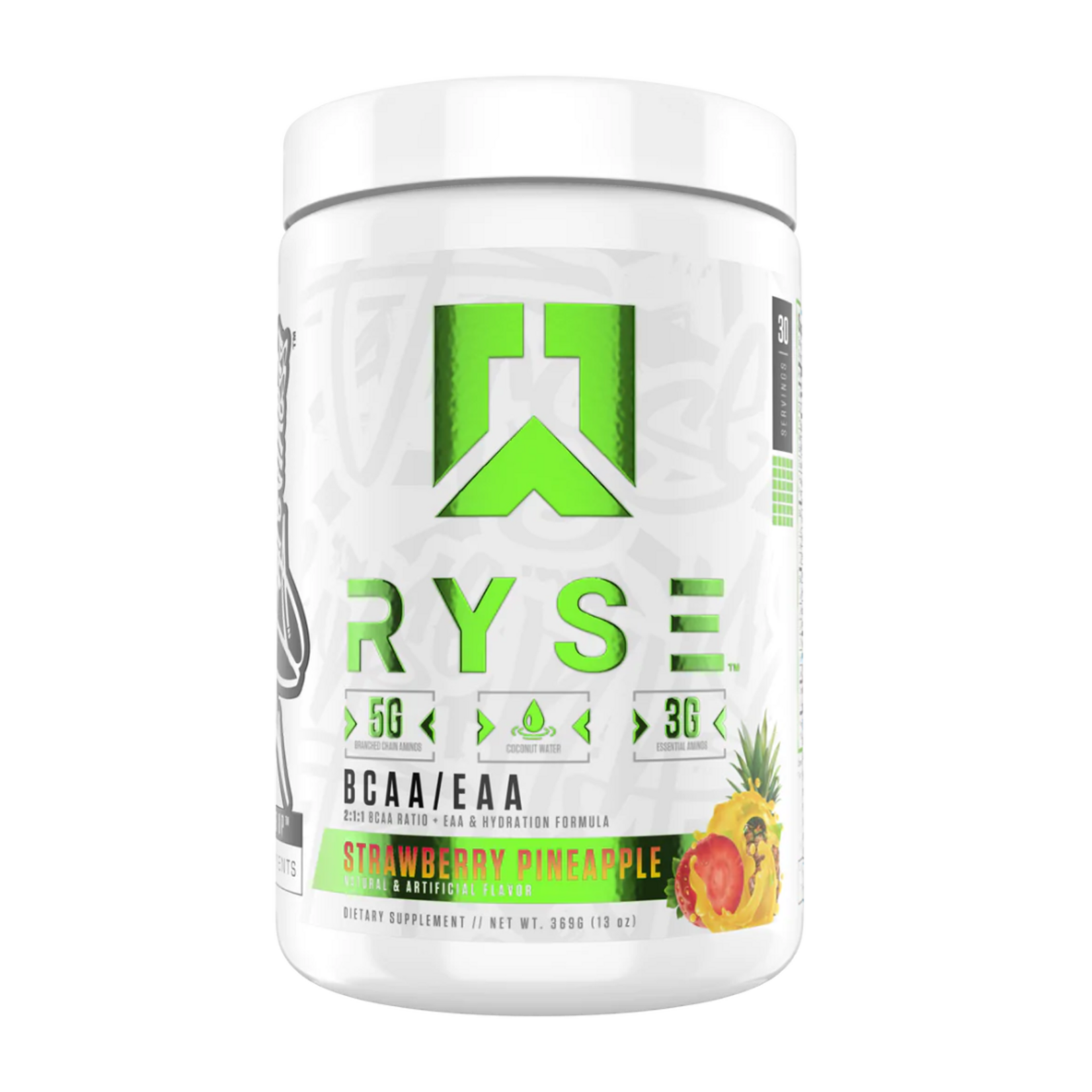 RYSE BCAA+EAA  30SV RYSE