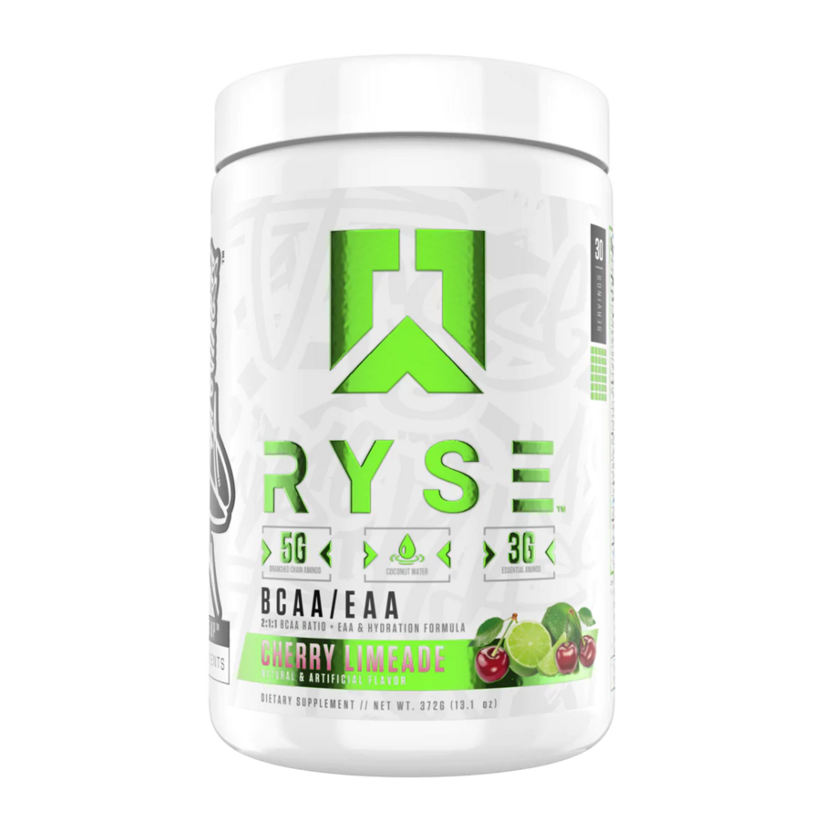 RYSE BCAA+EAA  30SV RYSE