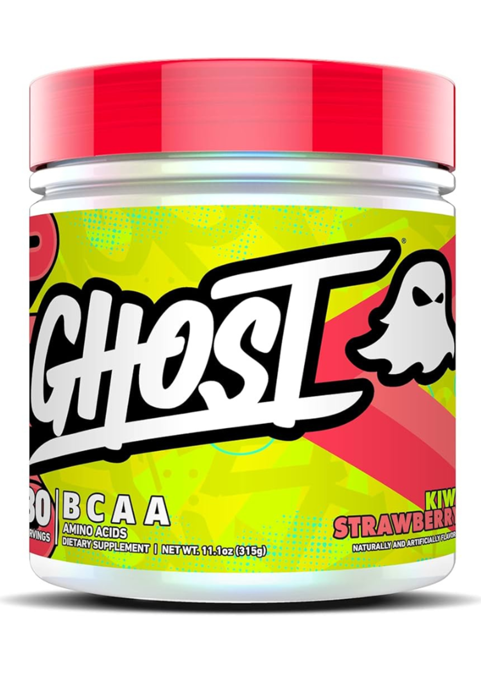 GHOST GHOST BCAA 30SV