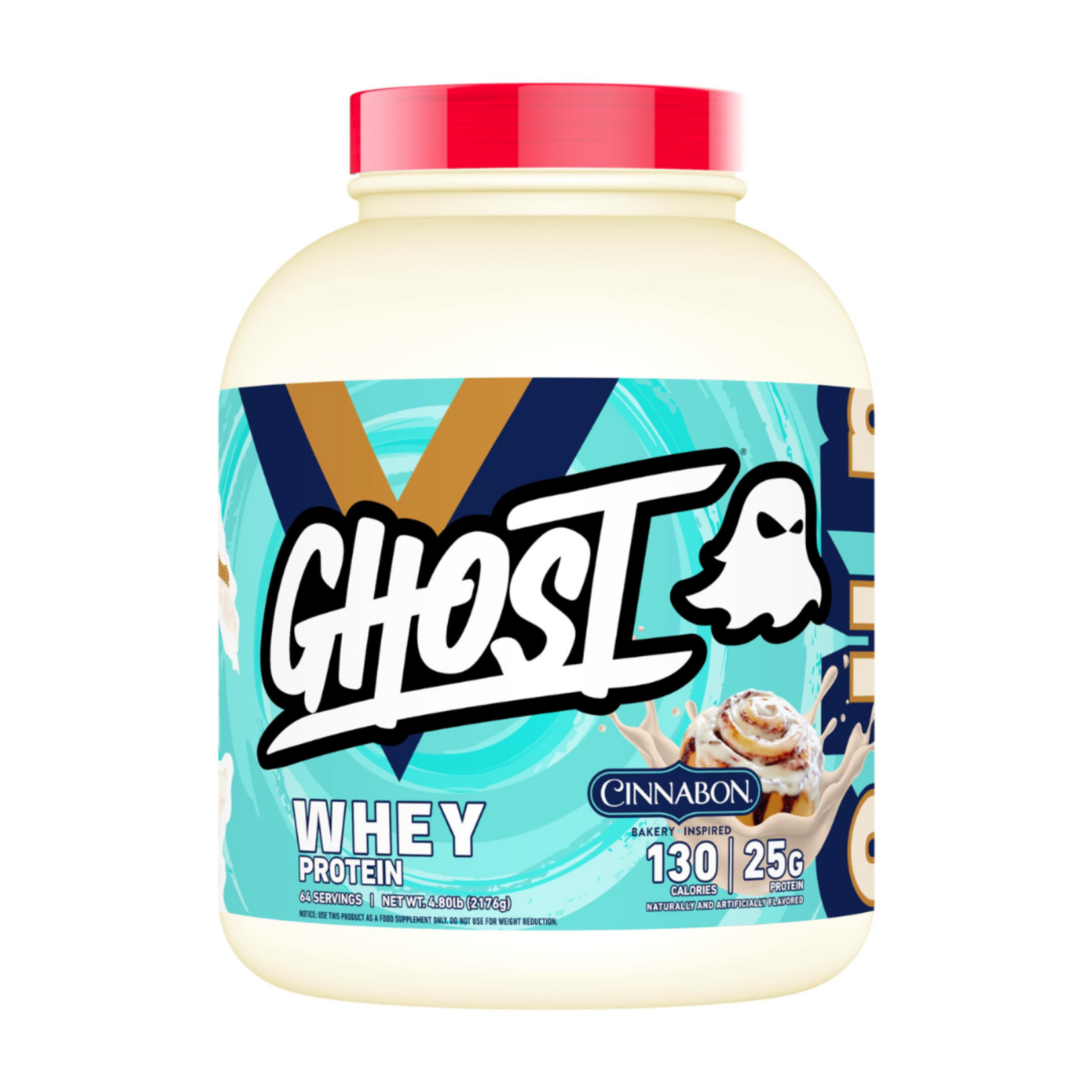 GHOST GHOST WHEY PROTEIN 5LB