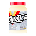 GHOST GHOST VEGAN PROTEIN 2.2LB
