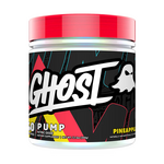 GHOST GHOST PUMP NITRIC OXIDE 40SV