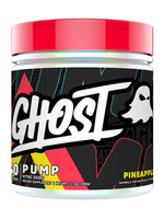 GHOST GHOST PUMP NITRIC OXIDE 40SV