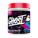 GHOST GHOST LEGEND ALL OUT PWO 20SV