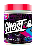 GHOST GHOST LEGEND ALL OUT PWO 20SV